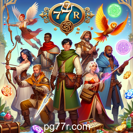 A Fascinante Jornada dos RPGs no Mundo dos Videogames